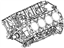 Ford AL3Z-6009-A Short Block