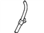 Ford F77Z-3691-BA Hose - Connecting