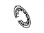 Ford 9L3Z-7B488-A Spring