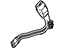 Ford BL3Z-1561202-AA Seat Belt Assembly, Passenger Side