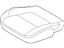 Ford BB5Z-7862900-FA Cover Assembly - Seat Cushion, Passenger Side Ford BB5Z-7862900-FA Cover Assembly - Seat Cushion, Passenger Side