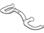 Ford BC3Z-10153-A Mount Bracket