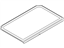 Ford 7L1Z-7811600-BC Liner - Load Compartment