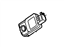 Ford E73Z-13480-A Stoplamp Switch