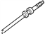 Ford -N805857-S Release Lever Pin