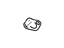 Ford F77Z-6626-AA Gasket