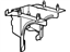 Ford YS4Z-6E042-AA Bracket, Driver Side