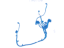 Ford GJ5Z-14630-G Wire Assembly - Jumper
