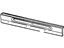 Ford F4TZ1842456D Moulding