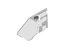 Ford CJ5Z-7861748-AA Front Cover, Passenger Side