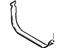 Ford 5L1Z-9054-BB Tank Strap, Rear