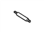Ford -W703226-S403 Stud Ford -W703226-S403 Stud