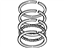 Ford 2L3Z-6148-HA Kit - Piston Ring