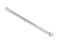 Ford 5R3Z-6310176-BAPTM Moulding, Passenger Side