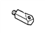 Ford F77Z-9B339-AA Fitting - Rocker Shaft Lubricating