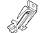 Ford AE9Z-74101C42-B Support Plate, Rear Passenger Side