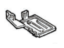 Ford F6XZ10732AH Battery Tray