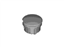 Ford BK2Z-19A487-A Power Outlet Cap