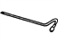 Ford F8YZ18C581AA Wire Assembly - Air Conditioner