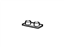 Ford -N811366-S427 Nut - Hexagon