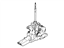 Ford 7L3Z-7210-B Lever - Gear Shift