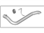 Ford CK4Z-5K238-A Extension Pipe