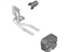 Ford CK4Z-5260-A Rear Hanger