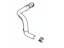 Ford 7C3Z-18472-M Hose - Heater Water