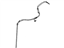 Ford 6F2Z-2A635-AB Cable Assembly, Driver Side