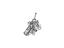 Ford 5L8Z-7210-J Lever - Gear Shift