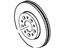 Ford 6F2Z-1125-A Rotor Assembly