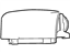 Ford 1W1Z-54044A74-AAA Passenger Air Bag