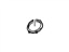 Ford 8A5Z-19G382-A Rain Sensor, Front