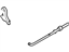 Ford 8C3Z-7A232-B Rod - Parking Pawl Actuating