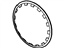 Ford BL8Z-7B070-A Spring