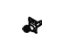 Ford -W714486-S439 Bolt - Hexagon Head