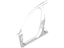 Ford DS7Z-54211A10-A Frame - Door, Passenger Side