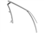 Ford DP5Z-5425766-A Weatherstrip - Door Belt, Passenger Side Ford DP5Z-5425766-A Weatherstrip - Door Belt, Passenger Side