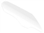 Ford DP5Z-5425712-A Door Glass, Green, Passenger Side