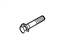 Ford -W500024-S437 Housing Bolt