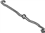 Ford F7CZ-16826-AA Support Rod