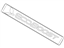 Ford BL3Z-9942528-E Name Plate