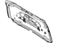 Ford BC3Z-16738-A Insulator