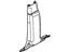 Ford 6L7Z-7824357-AAC Panel, Driver Side