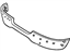 Ford 4C2Z-17626-BAA Valance Panel, Front