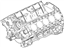 Ford 5C3Z-6009-AA Short Block