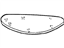 Ford F6DZ54044A74AAH Passenger Air Bag