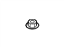 Ford -W701694-S900 Nut - Hexagon
