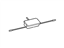 Ford BR3Z-15A211-AA Wire Assembly - Jumper, Passenger Side
