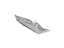 Ford CV6Z-5K291-B Front Bracket, Upper
